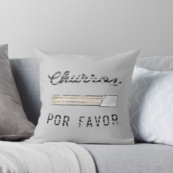 Item preview, Churros Por Favor designed and sold by wondrous.
