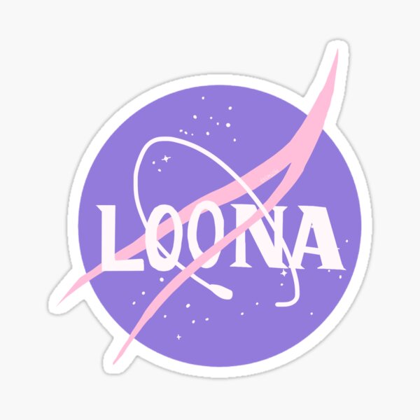 Loona Aesthetic Gifts Merchandise Redbubble - loona hi high roblox id
