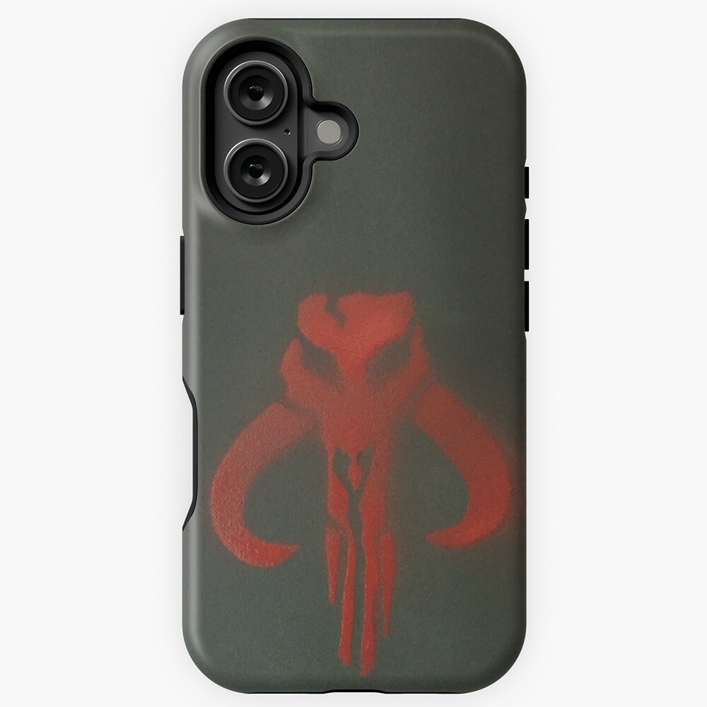 Vista previa del artículo con la obra «Funda resistente MagSafe para iPhone», diseñado y vendido por PeonyPaints.