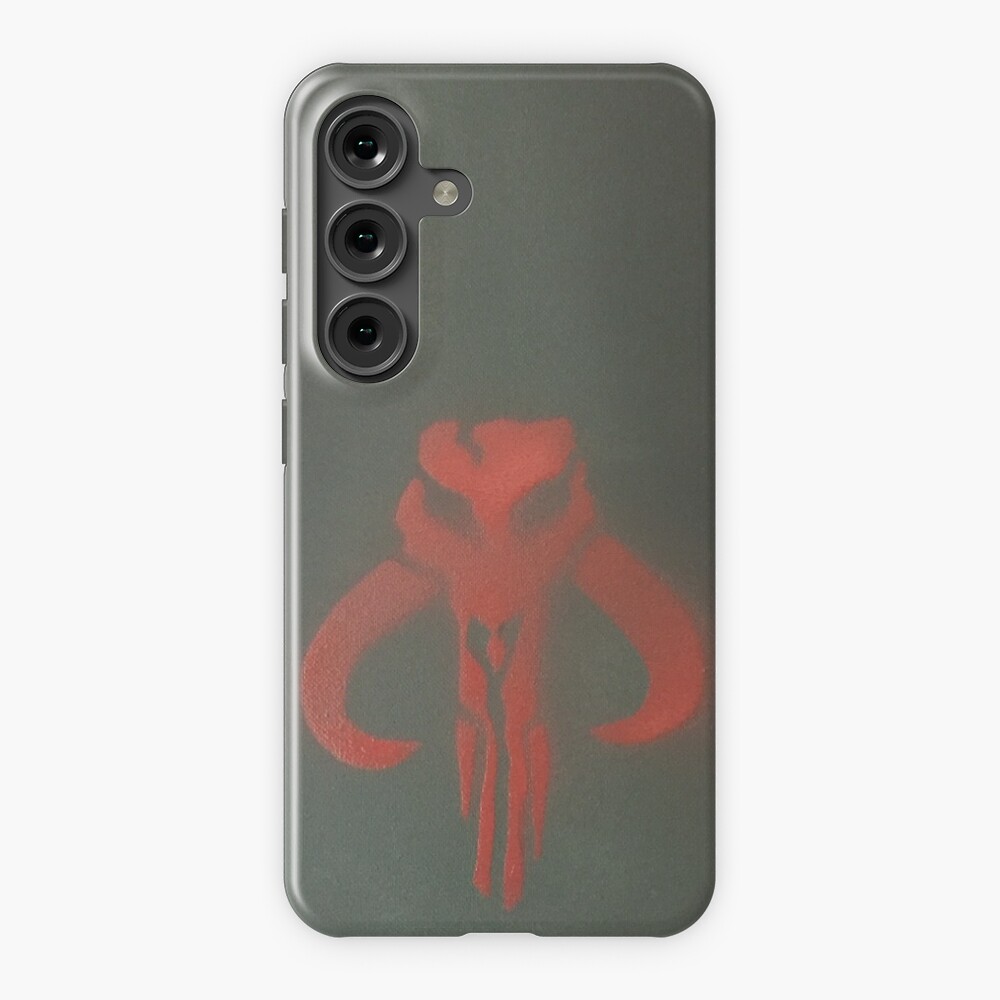 Vista previa del artículo con la obra «Funda rígida para Samsung Galaxy», diseñado y vendido por PeonyPaints.