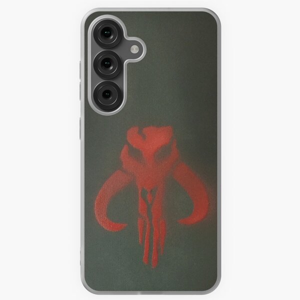 Item preview, Color Steam Fett designed and sold by PeonyPaints.