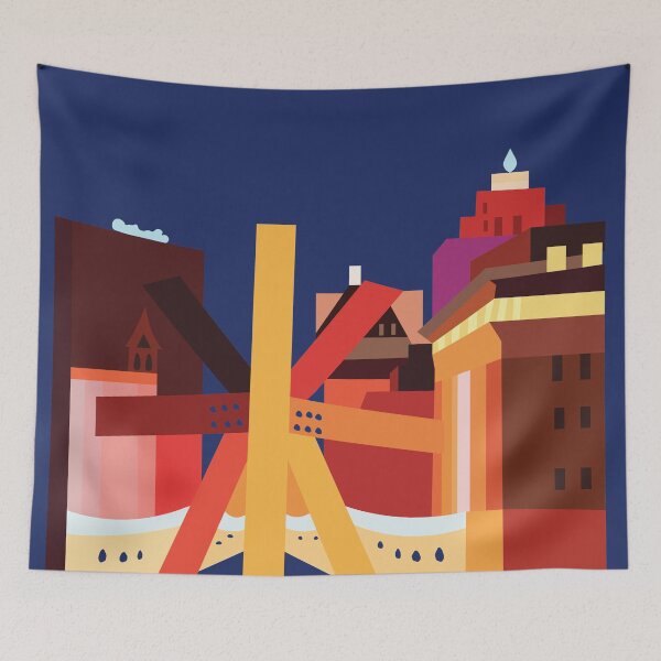 Item preview, Milwaukee designed and sold by sophiecrangle.