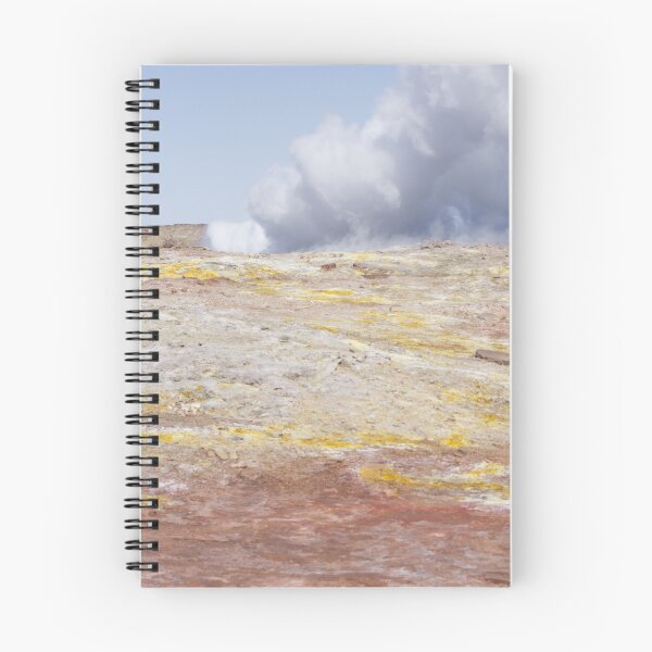 Item preview, Geothermal  designed and sold by Aaron McDermott.