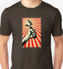 Coffee Revolution! Unisex T-Shirt