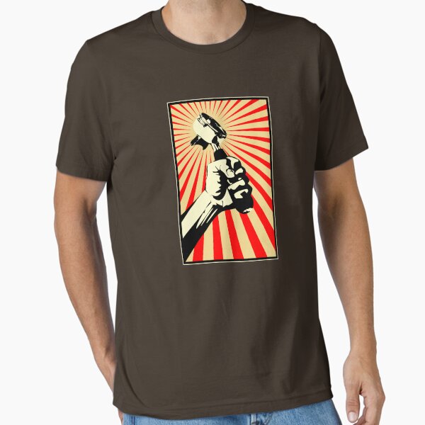 Item preview, Coffee Revolution! designed and sold by Schytso Designs.