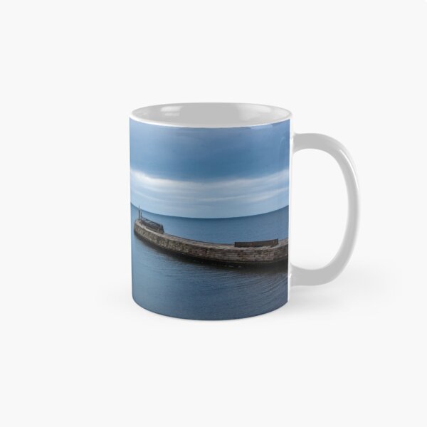 Item preview, Whitby Harbour Walls designed and sold by chirs1990.