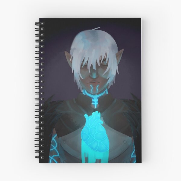 Item preview, fen designed and sold by sworddraws.