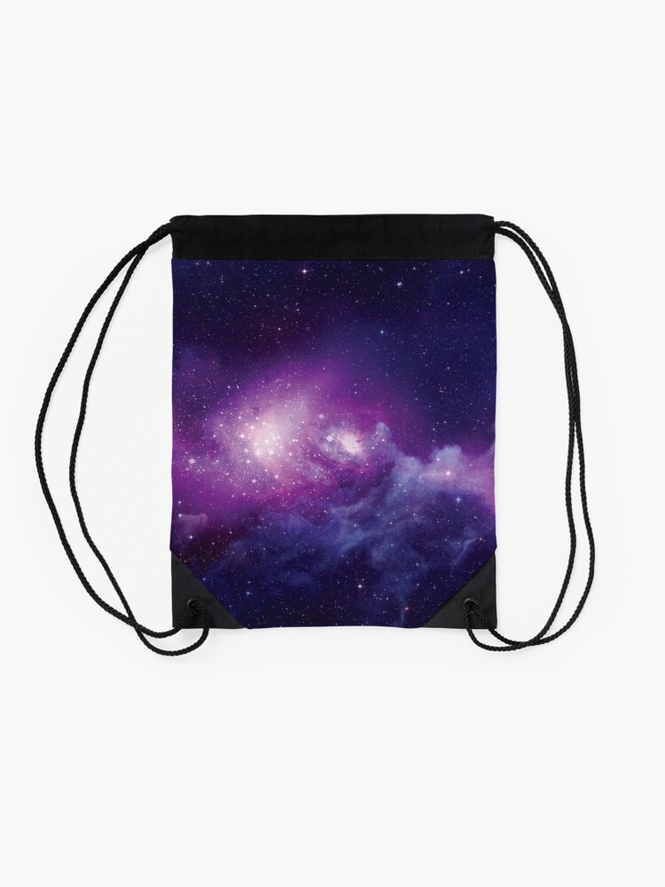 string bag galaxy