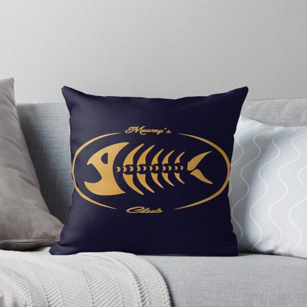 Item preview, Mooney's club designed and sold by ASCasanova.