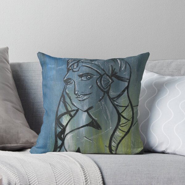 Item preview, Twi'Lek Headshot designed and sold by SteeKira.