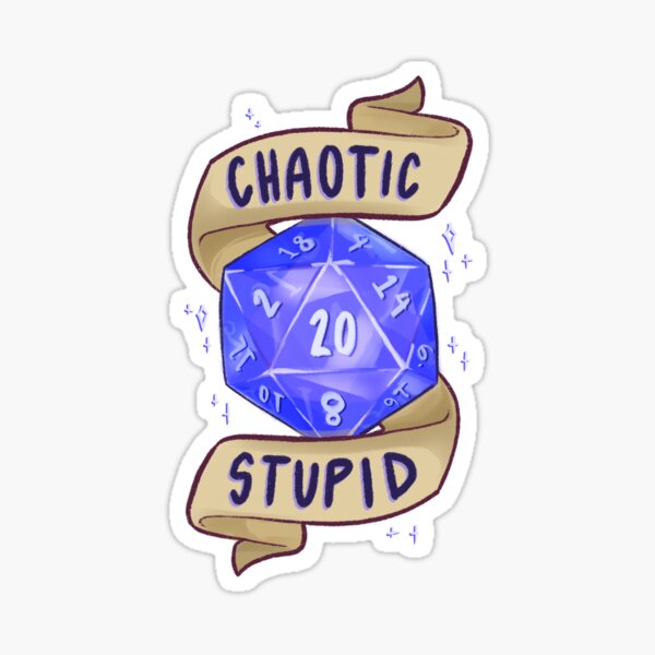 Funny Dnd Merch & Gifts for Sale