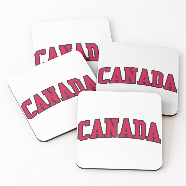 Item preview, Baseball - WBC - Canada  designed and sold by VintageTeesNow.