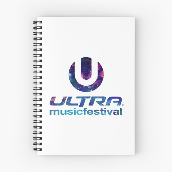 Artikelvorschau, ULTRA MUSIC FEST entworfen und verkauft von saksakemicron.
