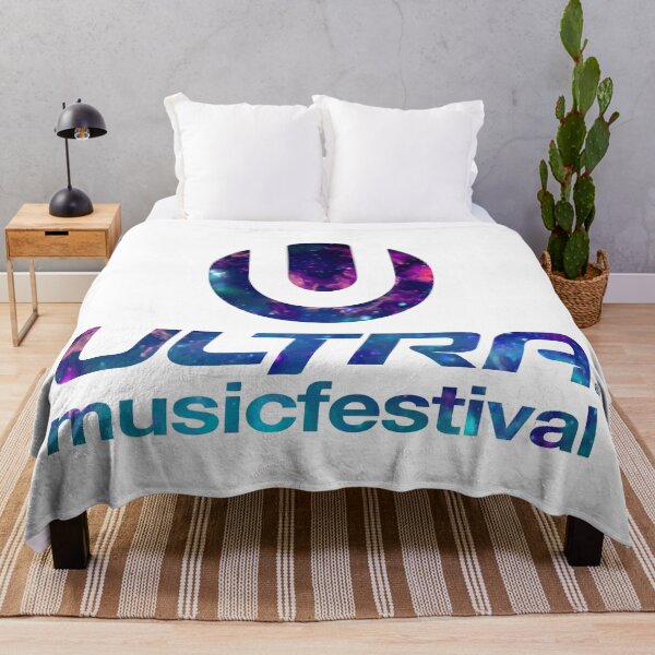 Artikelvorschau, ULTRA MUSIC FEST entworfen und verkauft von saksakemicron.