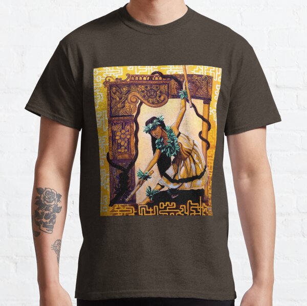 Sacred Moment Classic T-Shirt