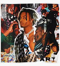Playboi Carti Album Poster