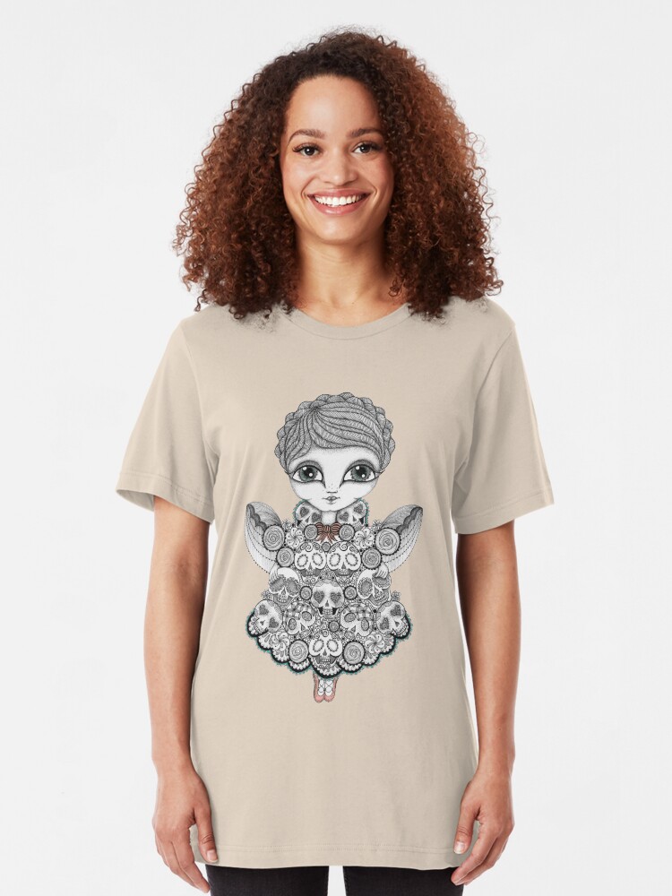 Alternate view of Finders Keepers Slim Fit T-Shirt