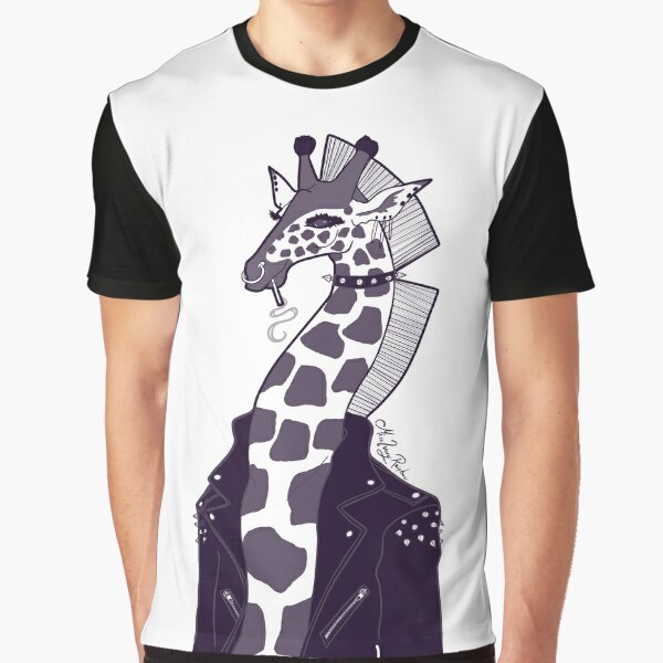 Safari T-Shirts for Sale