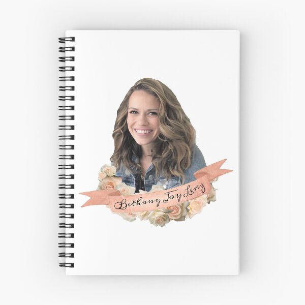 Item preview, Bethany Joy Lenz designed and sold by Emily D'Amato.