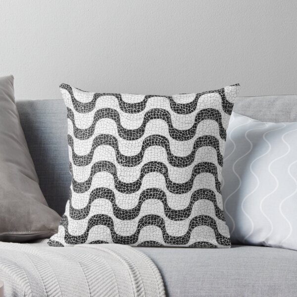 Item preview, Paseo marítimo de la playa de Copacabana designed and sold by The Lines.