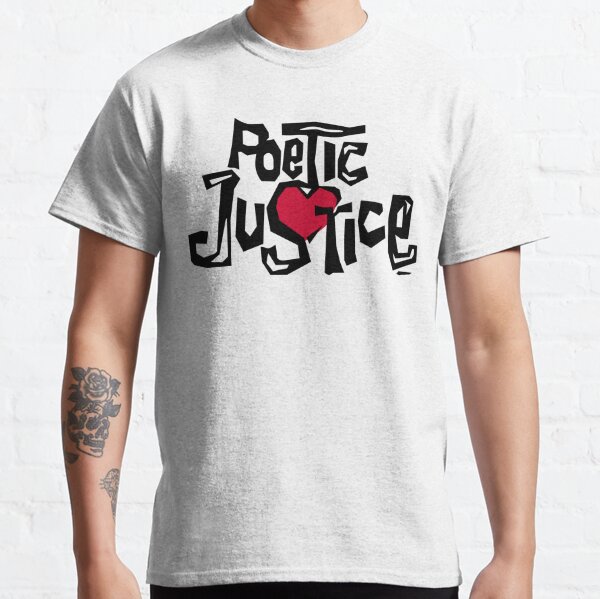 poetic justice shirt fashion nova