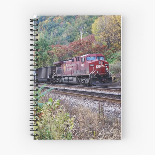 Item preview, Choo-Choo Near the Mississippi River designed and sold by mamamur.