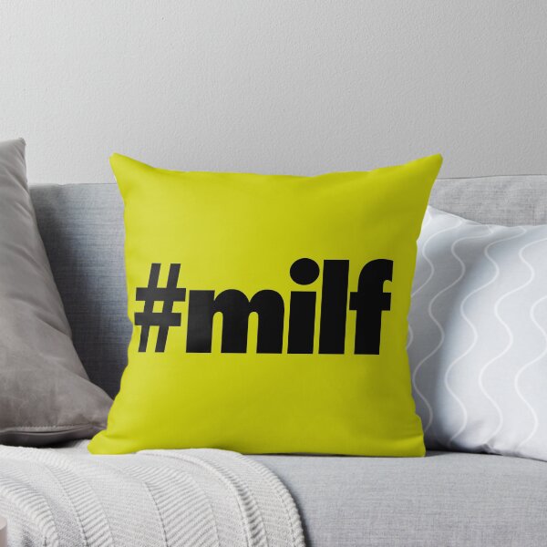 Item preview, #MILF designed and sold by cpinteractive.