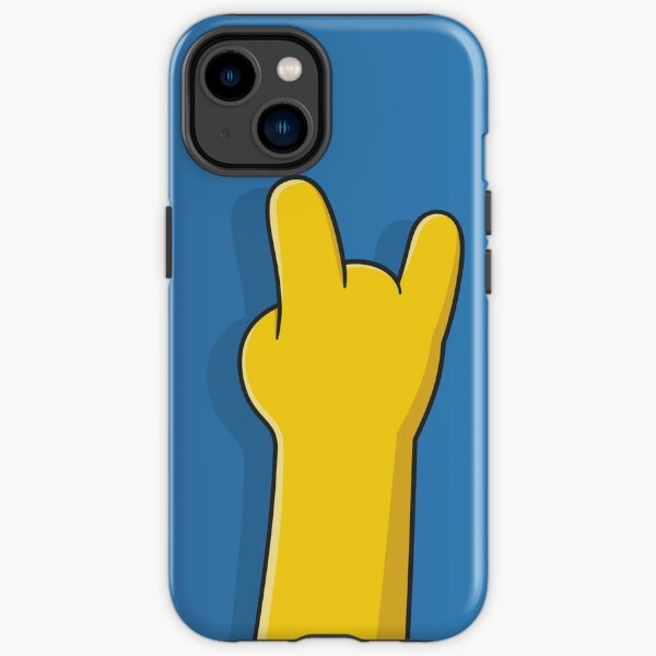 The Simpsons Cases - Disney The Simpsons Phone Case Cover AL0508 - The  Simpsons Merch