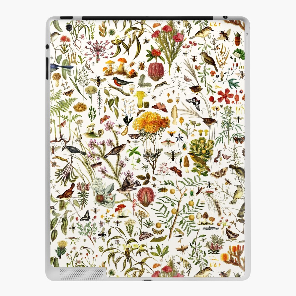 Item preview, iPad Skin designed and sold by rolphenstien.