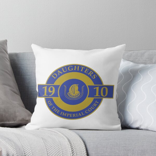 Item preview, DAUGHTERS 1910 Icon SEAL designed and sold by TeamXtra.