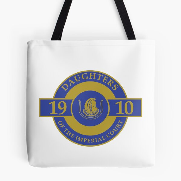 Item preview, DAUGHTERS 1910 Icon SEAL designed and sold by TeamXtra.