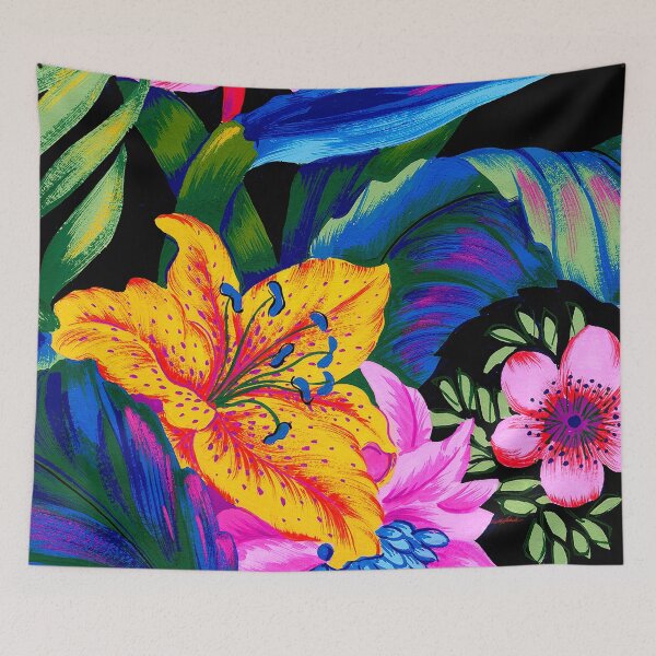 Item preview, Jungle Vibe designed and sold by PolkaDotStudio.