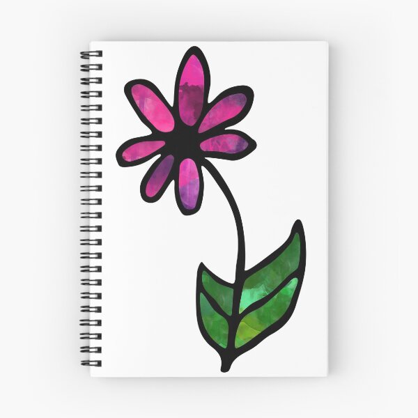 Item preview, Watercolor Daisy designed and sold by ajoymoon.