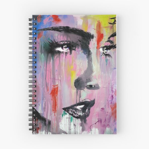 Item preview, squall designed and sold by Loui  Jover.