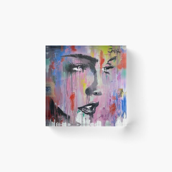 Item preview, squall designed and sold by Loui  Jover.