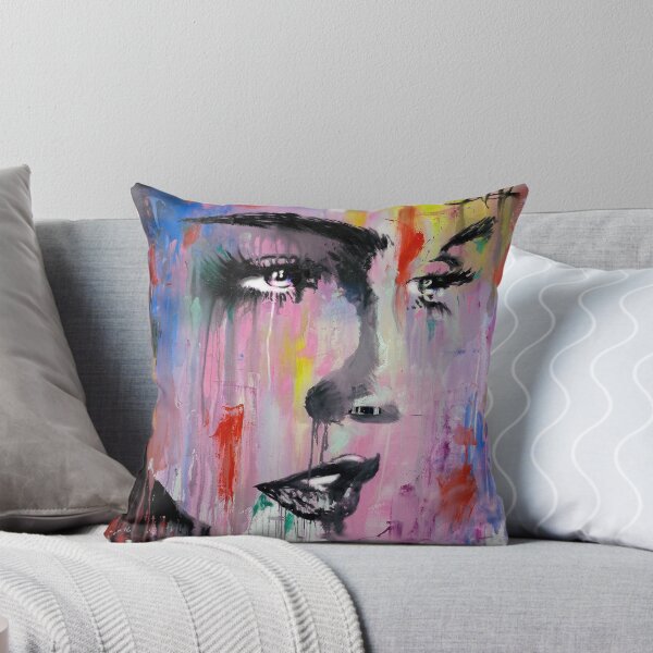Item preview, squall designed and sold by Loui  Jover.
