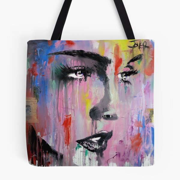 Item preview, squall designed and sold by Loui  Jover.