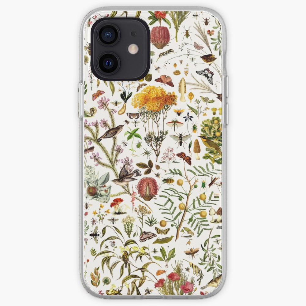 Biology Australia. iPhone Case & Cover