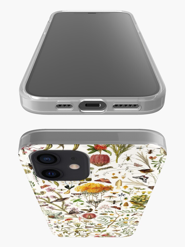 Alternate view of Biology Australia. iPhone Case & Cover