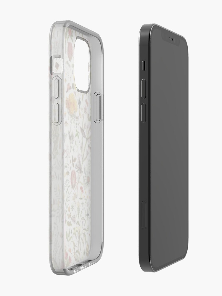 Alternate view of Biology Australia. iPhone Case & Cover