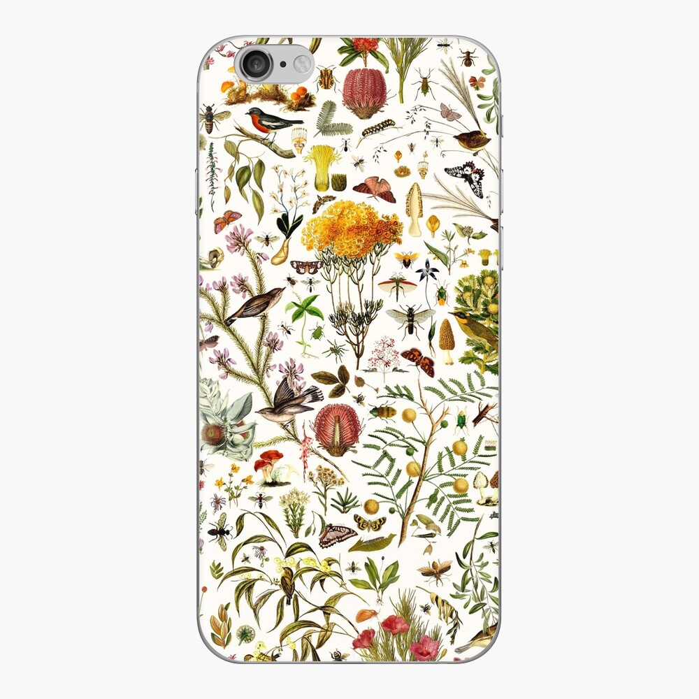 Item preview, iPhone Skin designed and sold by rolphenstien.