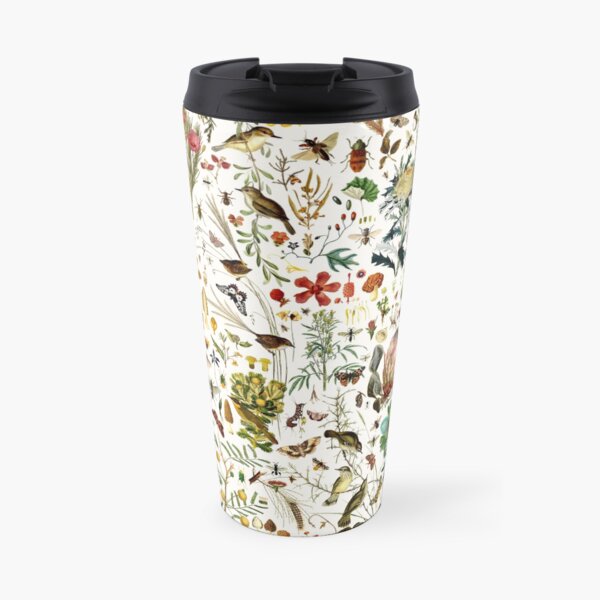Biology Australia. Travel Coffee Mug