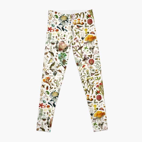 Biology Australia. Leggings