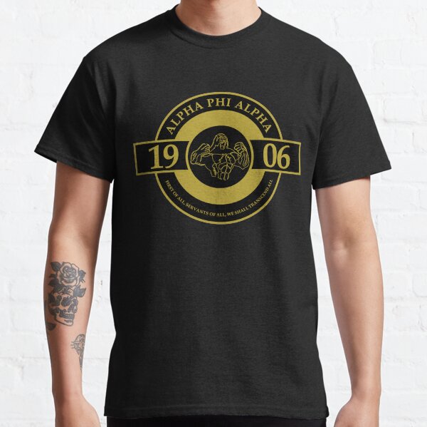 Item preview, ALPHA 1906 Icon SEAL designed and sold by TeamXtra.