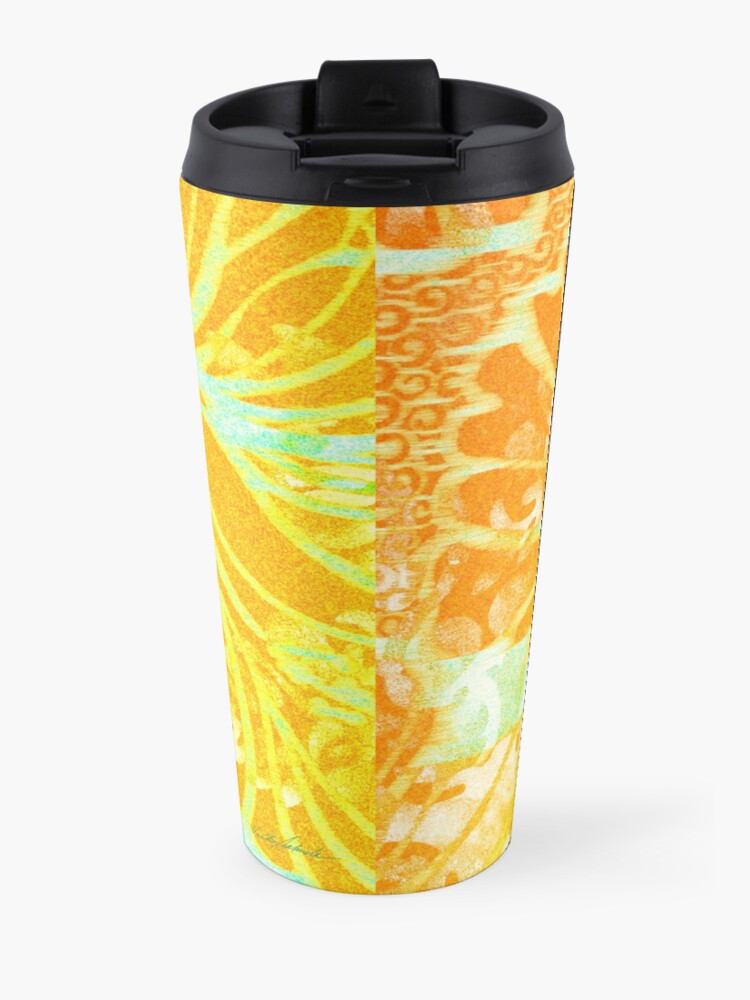 sun travel mug