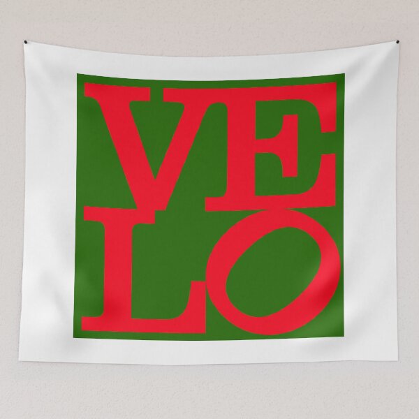 Artikelvorschau, Velo Love - Logo PoP - 12. Juni - 200. Geburtstag des Fahrrades entworfen und verkauft von Hell-Prints.