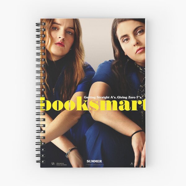 Item preview, Book Smart Poster designed and sold by PFCpatrickC.