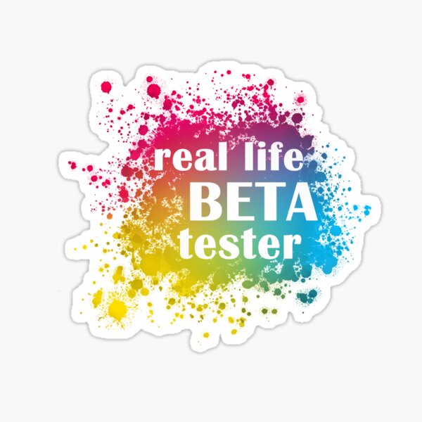 Realish Beta Badge - Roblox