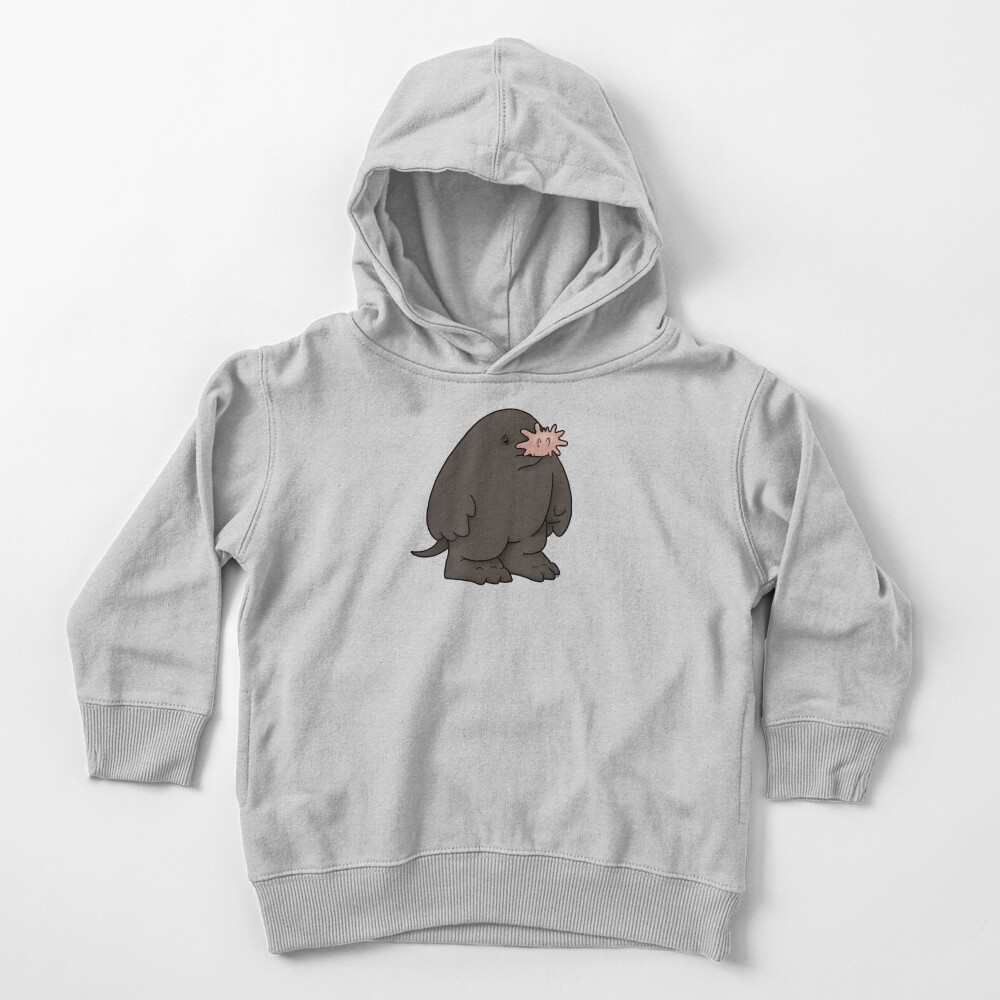 Star Nosed Mole Baby One Piece By Gardendragon Redbubble