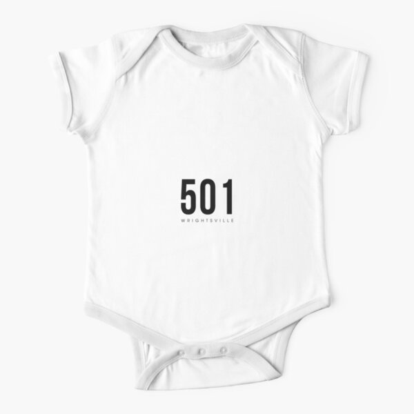 Clinton Ut 801 Area Code Baby One Piece By Cartocreative Redbubble